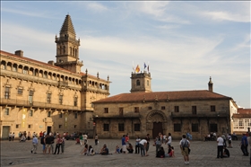 Santiago de Compostela  UNESCO